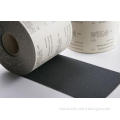 Floor Sanding Abrasive Cloth Rolls / Cloth Backed Sandpaper